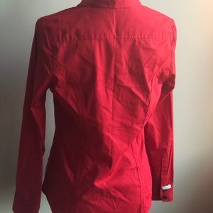 Express Tops - Express the essentials shirt Express Tops - Express the essentials shirt